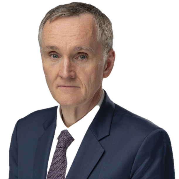 Richard T. Hinchley