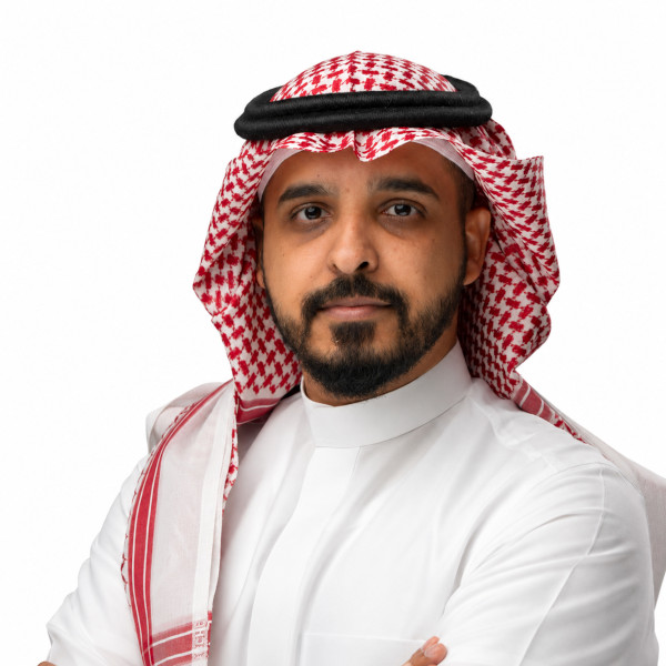 Nawaf Al-Shehri